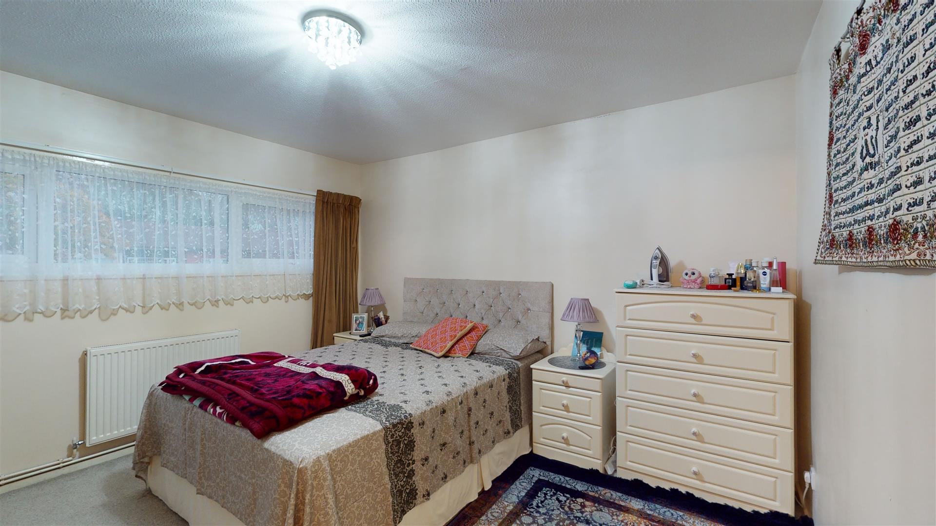 Portrush Close, Bletchley, Milton Keynes
